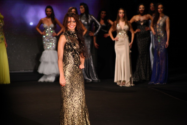 Miss World Next Top Model